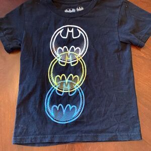Batman T Shirt Small 